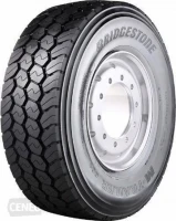 385/65R22.5 opona BRIDGESTONE M748 EVO 164G